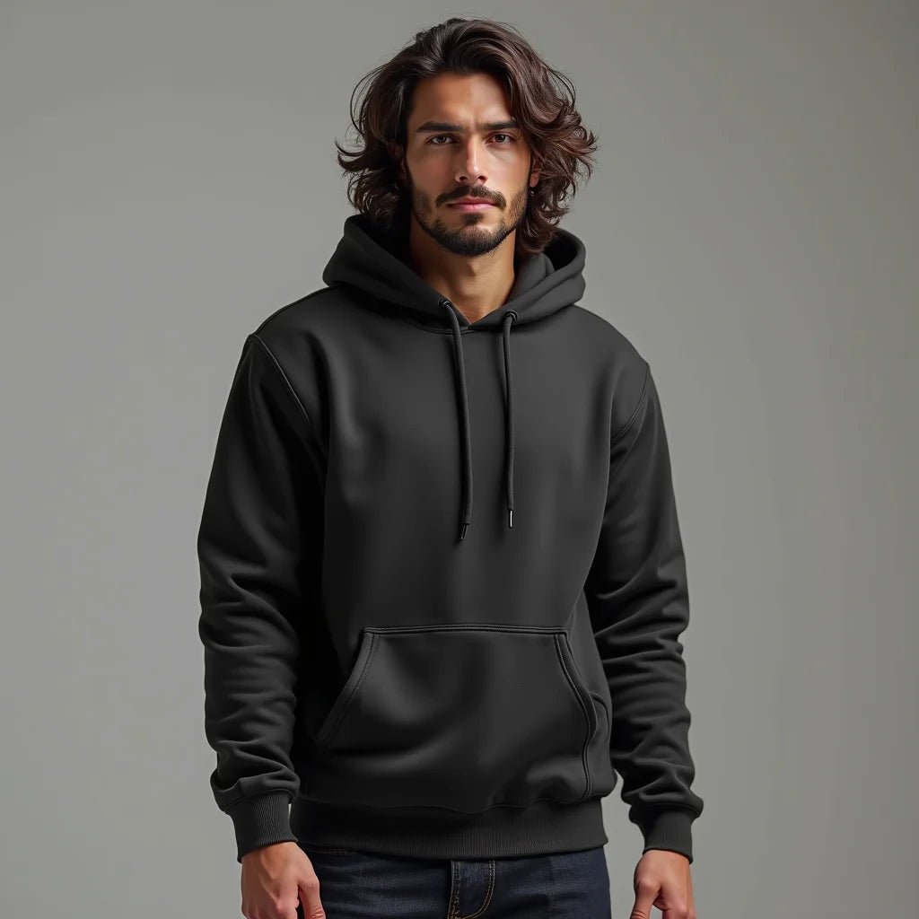 Always Dumpin Slim Fit Hoodie A Complete Style Guide - ALWAYS DUMPIN