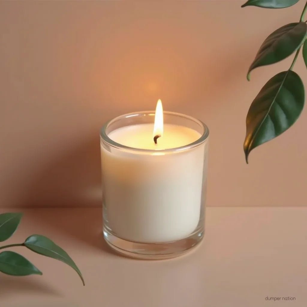 Dumper Nation Candle Guide Elevate Rooms with Bold Scents - ALWAYS DUMPIN