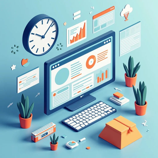 Shopify SEO Essentials: Boost Store Traffic Smart Tactics - ALWAYS DUMPIN