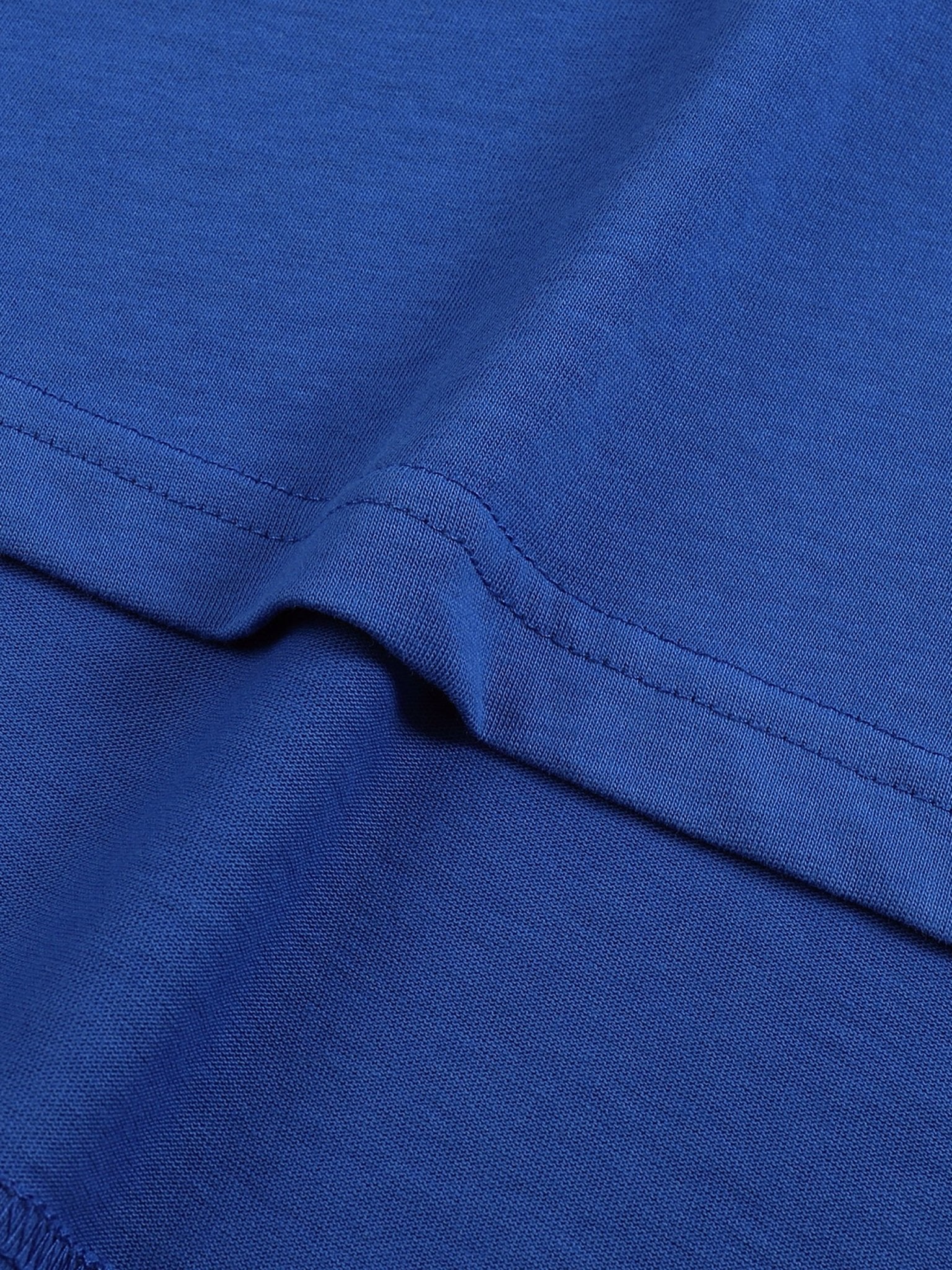 ALWAYS DUMPIN AD - RUSH HOUR Essentials T-Shirt Sky Blue XS