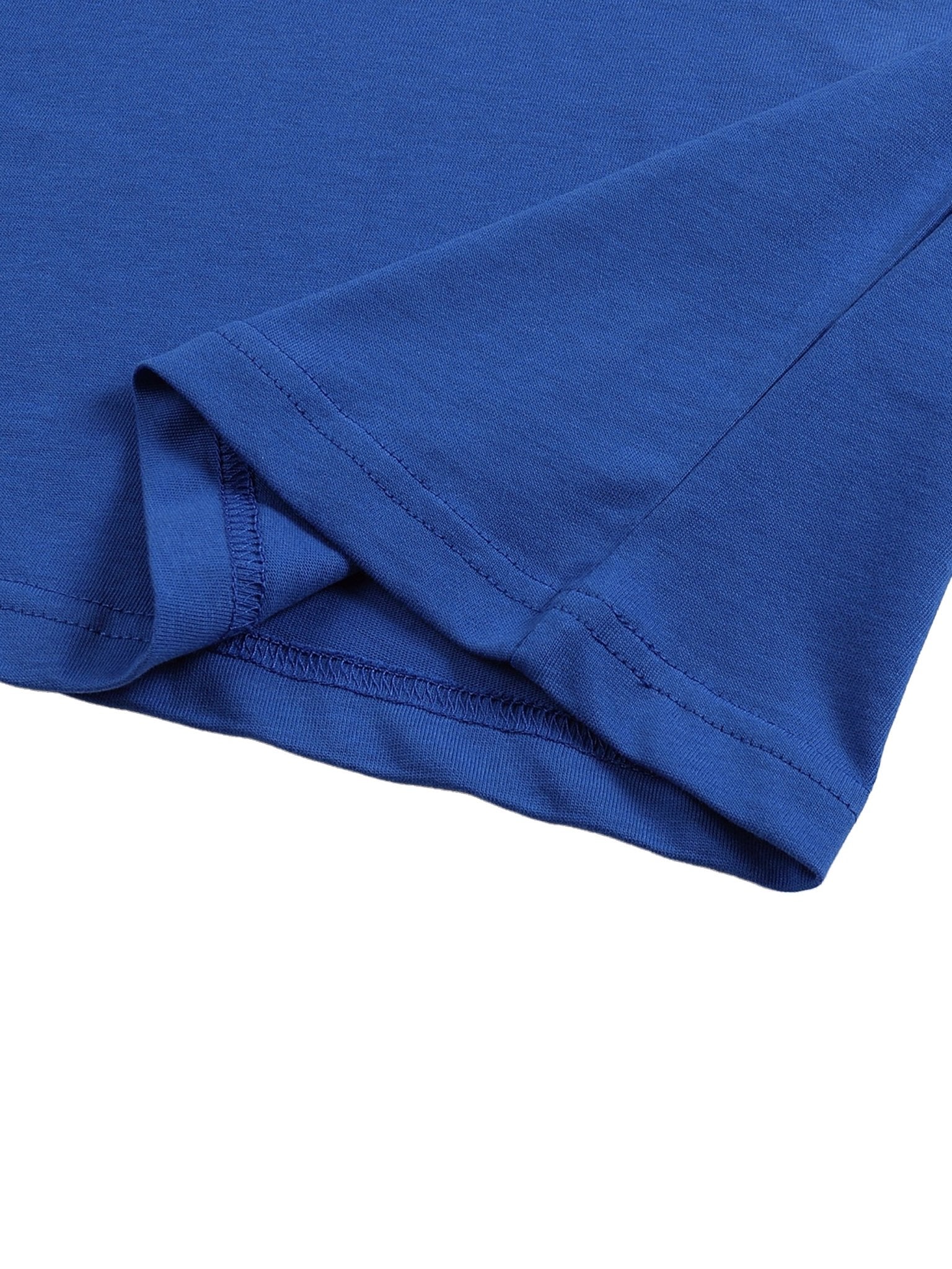 ALWAYS DUMPIN AD - RUSH HOUR Essentials T-Shirt Sky Blue XS