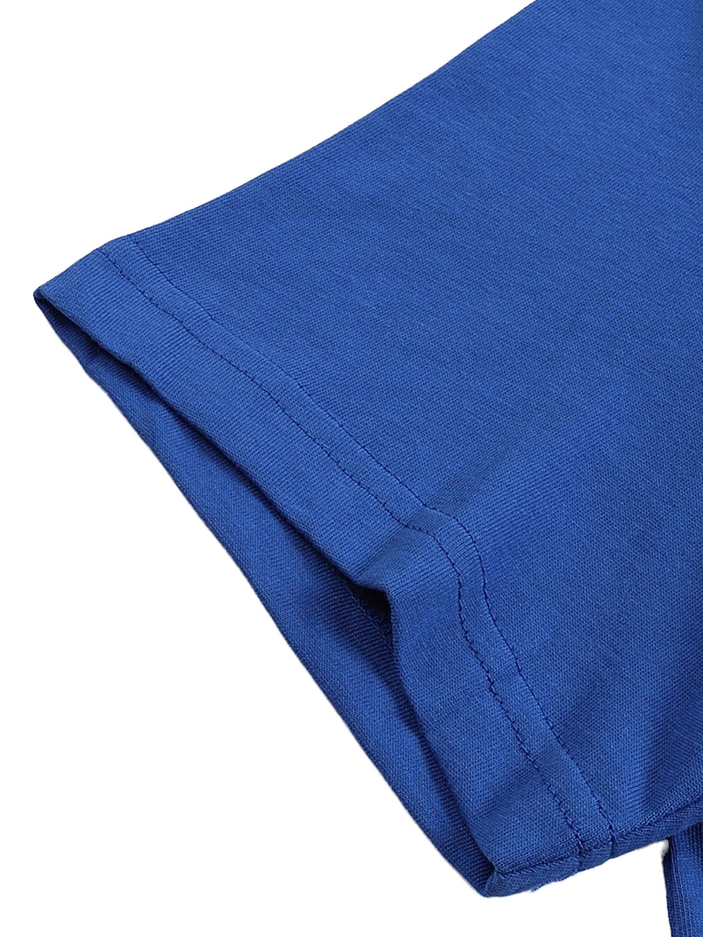 ALWAYS DUMPIN AD - RUSH HOUR Essentials T-Shirt Sky Blue XS